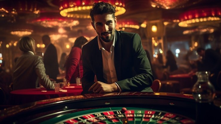 Nilai Cash Out meningkat secara real-time di jp slot