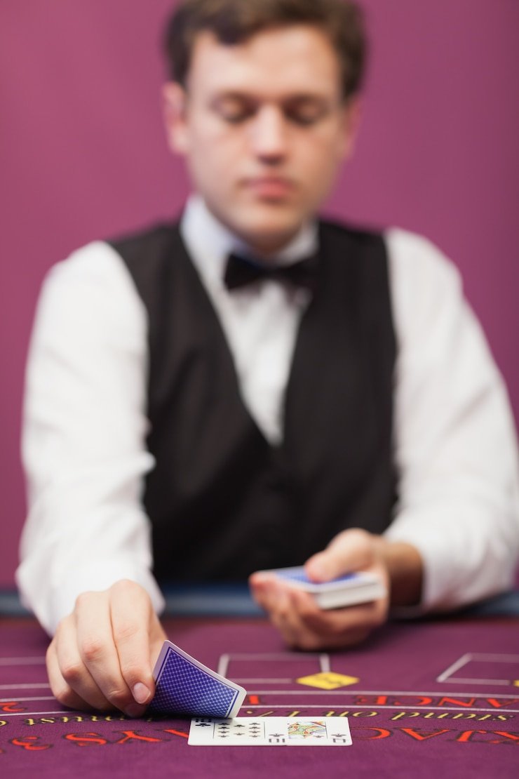 Fitur bonus Microgaming Tampilan bonus round dalam permainan Microgaming Fortune Tiger