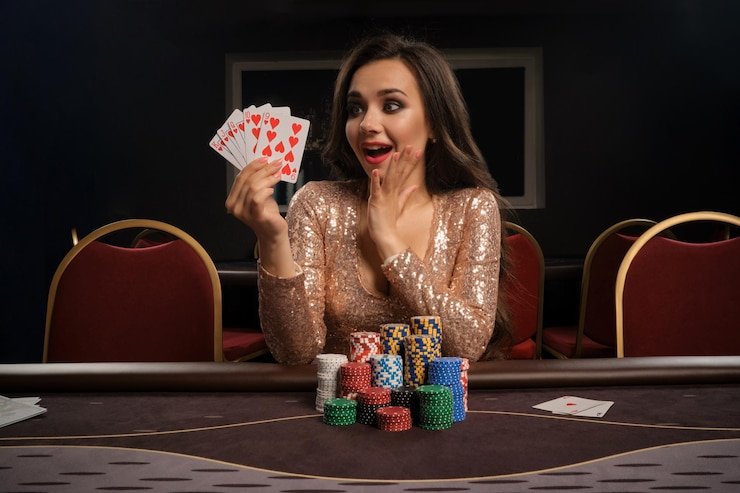 Layar bonus di salah satu permainan populer Microgaming di jp slot