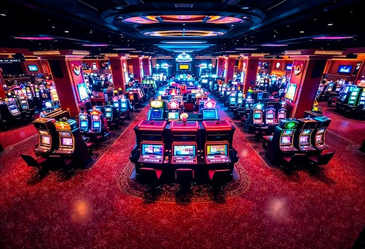 jp slot featured game showcase
