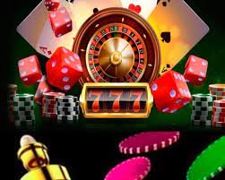 Meja permainan Qiu Qiu dengan dealer di jp slot